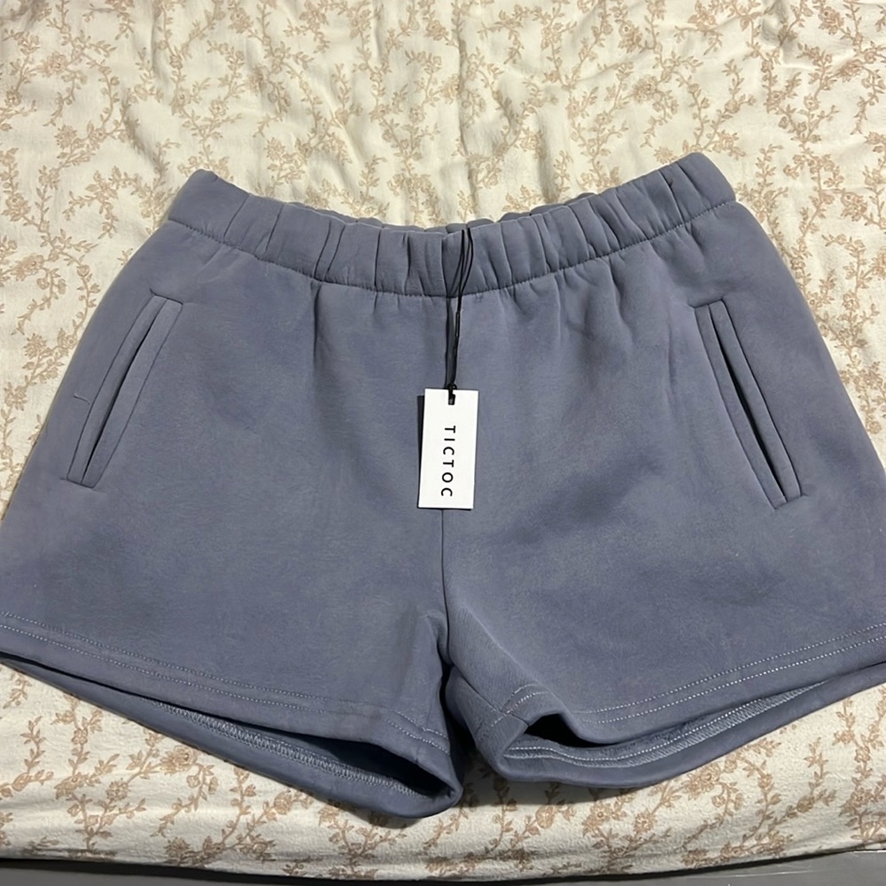 Lucy in the Sky Sweat Shorts